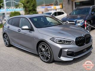 BMW 118 i M-SPORT Steptronic/AUTOMATICA MSport F40 foto 26
