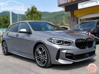 BMW 118 i M-SPORT Steptronic/AUTOMATICA MSport F40 foto 28