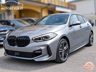 BMW 118 i M-SPORT Steptronic/AUTOMATICA MSport F40 foto 30