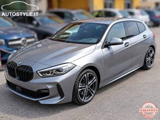 BMW 118 i M-SPORT Steptronic/AUTOMATICA MSport F40 foto 31