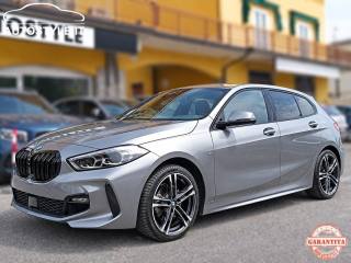 BMW 118 i M-SPORT Steptronic/AUTOMATICA MSport F40 foto 32
