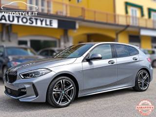 BMW 118 i M-SPORT Steptronic/AUTOMATICA MSport F40 foto 33