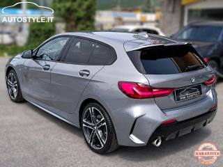 BMW 118 i M-SPORT Steptronic/AUTOMATICA MSport F40 foto 42