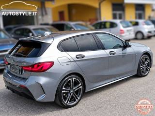BMW 118 i M-SPORT Steptronic/AUTOMATICA MSport F40 foto 43