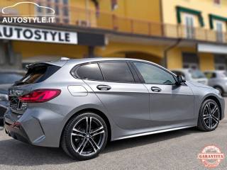 BMW 118 i M-SPORT Steptronic/AUTOMATICA MSport F40 foto 46