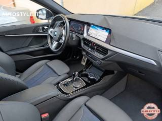 BMW 118 i M-SPORT Steptronic/AUTOMATICA MSport F40 foto 56