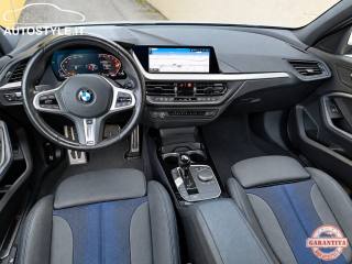 BMW 118 i M-SPORT Steptronic/AUTOMATICA MSport F40 foto 67