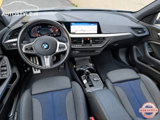 BMW 118 i M-SPORT Steptronic/AUTOMATICA MSport F40 foto 72