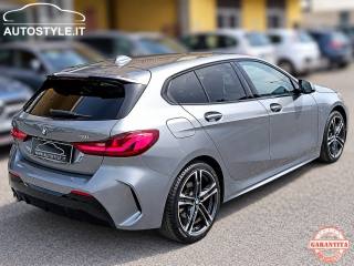 BMW 118 i M-SPORT Steptronic/AUTOMATICA MSport F40 foto 47