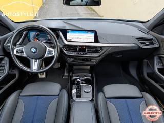 BMW 118 i M-SPORT Steptronic/AUTOMATICA MSport F40 foto 66
