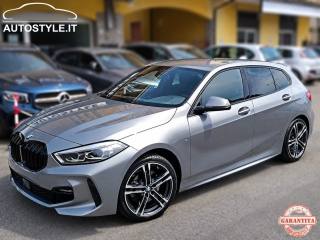 BMW 118 i M-SPORT Steptronic/AUTOMATICA MSport F40 foto 15