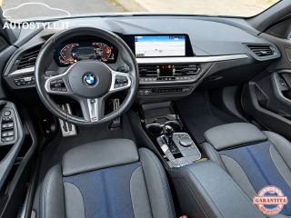 BMW 118 i M-SPORT Steptronic/AUTOMATICA MSport F40 foto 2