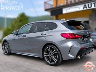 BMW 118 i M-SPORT Steptronic/AUTOMATICA MSport F40 foto 7