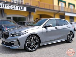 BMW 118 i M-SPORT Steptronic/AUTOMATICA MSport F40 foto 18