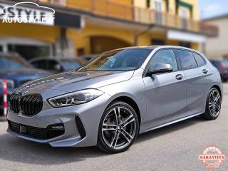 BMW 118 i M-SPORT Steptronic/AUTOMATICA MSport F40 foto 19