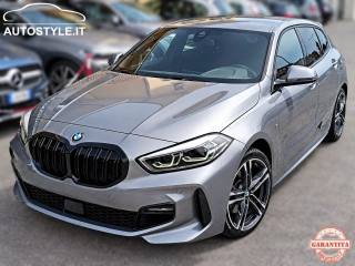 BMW 118 i M-SPORT Steptronic/AUTOMATICA MSport F40 foto 20