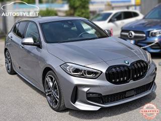 BMW 118 i M-SPORT Steptronic/AUTOMATICA MSport F40 foto 27