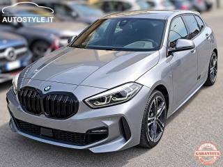 BMW 118 i M-SPORT Steptronic/AUTOMATICA MSport F40 foto 29