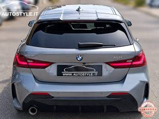 BMW 118 i M-SPORT Steptronic/AUTOMATICA MSport F40 foto 35
