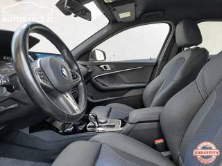 BMW 118 i M-SPORT Steptronic/AUTOMATICA MSport F40 foto 48