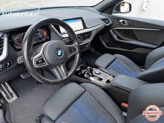 BMW 118 i M-SPORT Steptronic/AUTOMATICA MSport F40 foto 50
