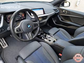 BMW 118 i M-SPORT Steptronic/AUTOMATICA MSport F40 foto 51