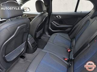 BMW 118 i M-SPORT Steptronic/AUTOMATICA MSport F40 foto 52
