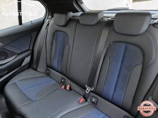 BMW 118 i M-SPORT Steptronic/AUTOMATICA MSport F40 foto 53