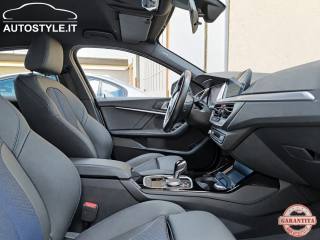 BMW 118 i M-SPORT Steptronic/AUTOMATICA MSport F40 foto 54