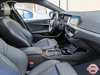 BMW 118 i M-SPORT Steptronic/AUTOMATICA MSport F40 foto 55