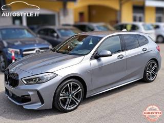 BMW 118 i M-SPORT Steptronic/AUTOMATICA MSport F40 foto 34