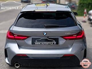 BMW 118 i M-SPORT Steptronic/AUTOMATICA MSport F40 foto 36