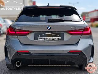 BMW 118 i M-SPORT Steptronic/AUTOMATICA MSport F40 foto 37