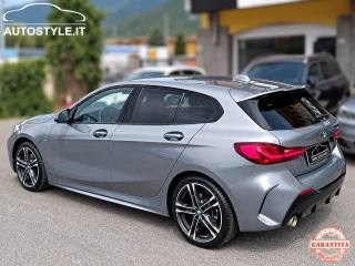 BMW 118 i M-SPORT Steptronic/AUTOMATICA MSport F40 foto 38