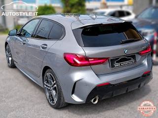 BMW 118 i M-SPORT Steptronic/AUTOMATICA MSport F40 foto 39