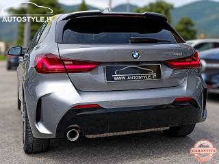 BMW 118 i M-SPORT Steptronic/AUTOMATICA MSport F40 foto 40