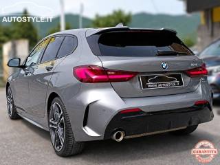 BMW 118 i M-SPORT Steptronic/AUTOMATICA MSport F40 foto 41