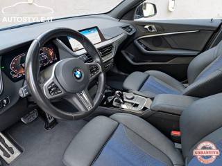 BMW 118 i M-SPORT Steptronic/AUTOMATICA MSport F40 foto 49