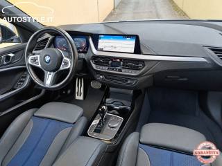 BMW 118 i M-SPORT Steptronic/AUTOMATICA MSport F40 foto 61