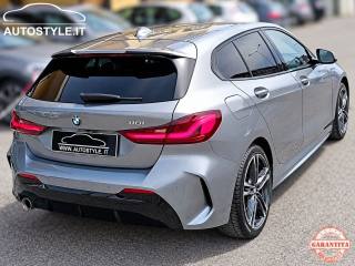 BMW 118 i M-SPORT Steptronic/AUTOMATICA MSport F40 foto 44