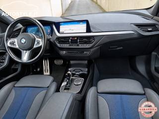 BMW 118 i M-SPORT Steptronic/AUTOMATICA MSport F40 foto 62