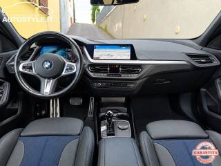 BMW 118 i M-SPORT Steptronic/AUTOMATICA MSport F40 foto 64