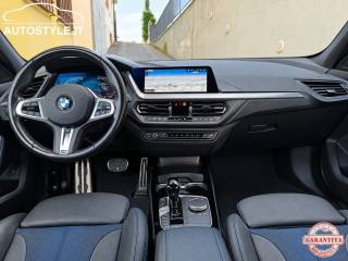 BMW 118 i M-SPORT Steptronic/AUTOMATICA MSport F40 foto 65