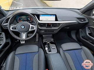 BMW 118 i M-SPORT Steptronic/AUTOMATICA MSport F40 foto 68
