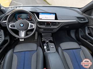 BMW 118 i M-SPORT Steptronic/AUTOMATICA MSport F40 foto 69