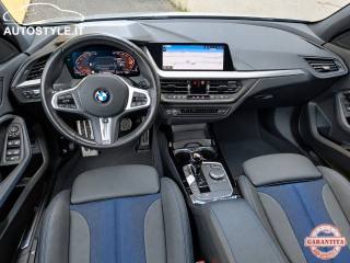 BMW 118 i M-SPORT Steptronic/AUTOMATICA MSport F40 foto 70
