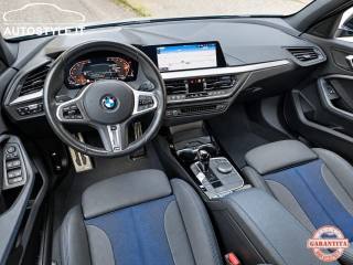 BMW 118 i M-SPORT Steptronic/AUTOMATICA MSport F40 foto 71