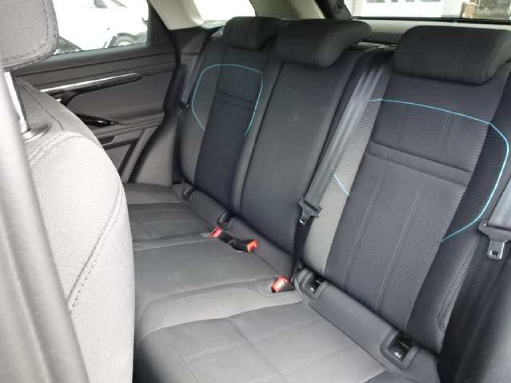 LAND ROVER Range Rover Evoque II 2019 2.0d i4 mhev awd 163cv auto - 9