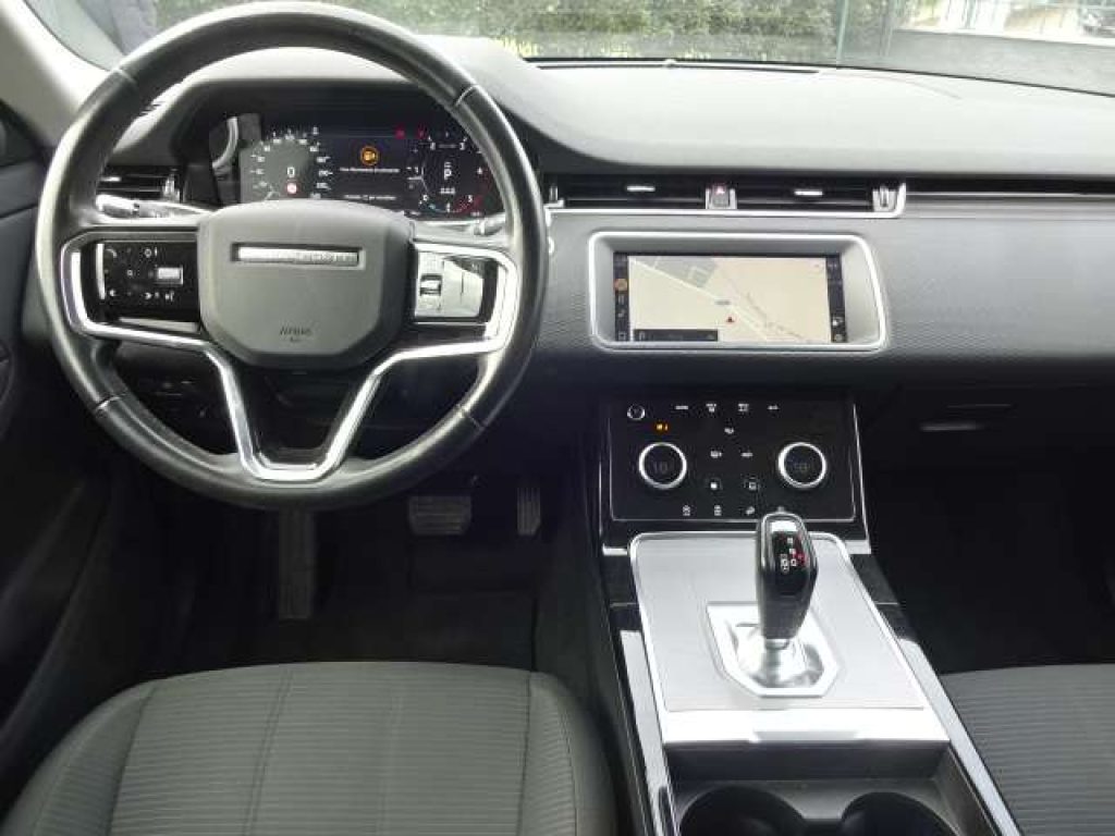 LAND ROVER Range Rover Evoque II 2019 2.0d i4 mhev awd 163cv auto - 10