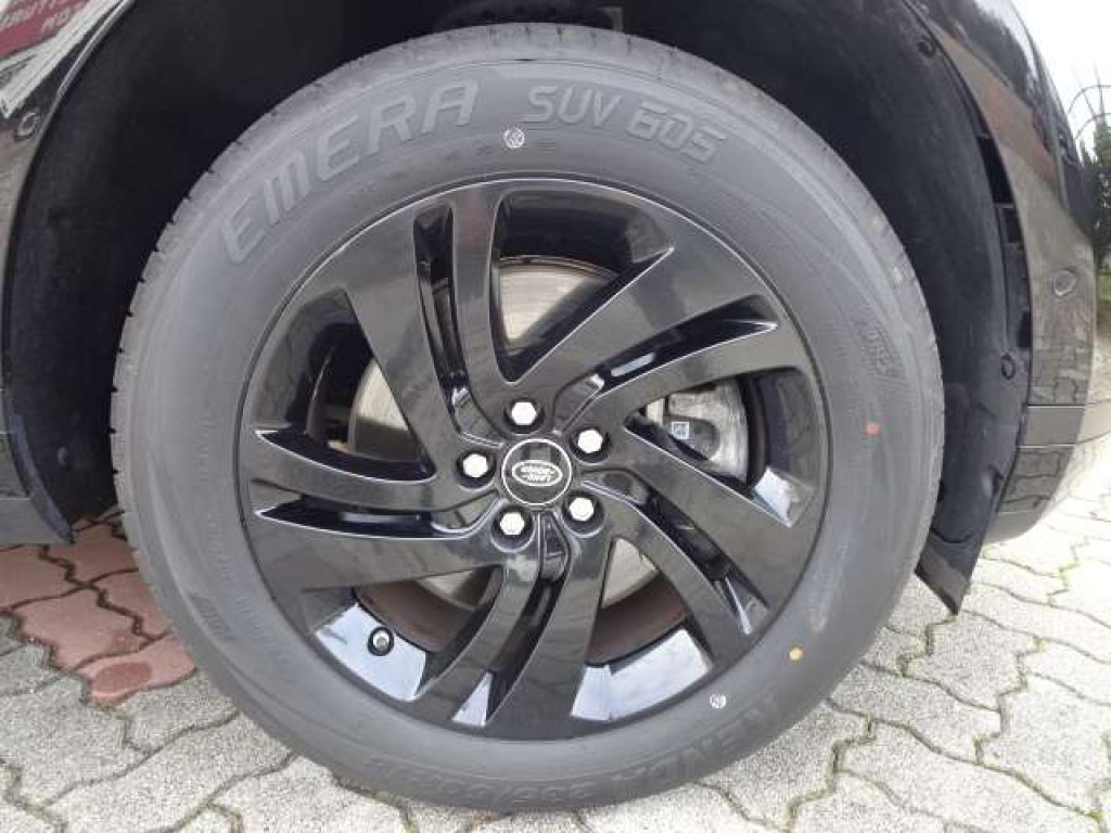 LAND ROVER Range Rover Evoque II 2019 2.0d i4 mhev awd 163cv auto - 14